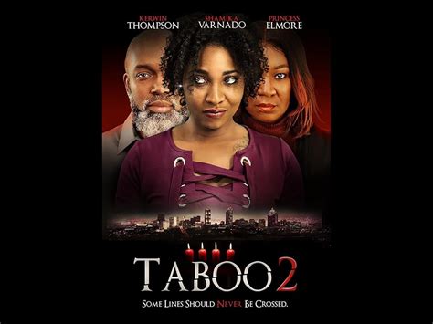 Taboo 2